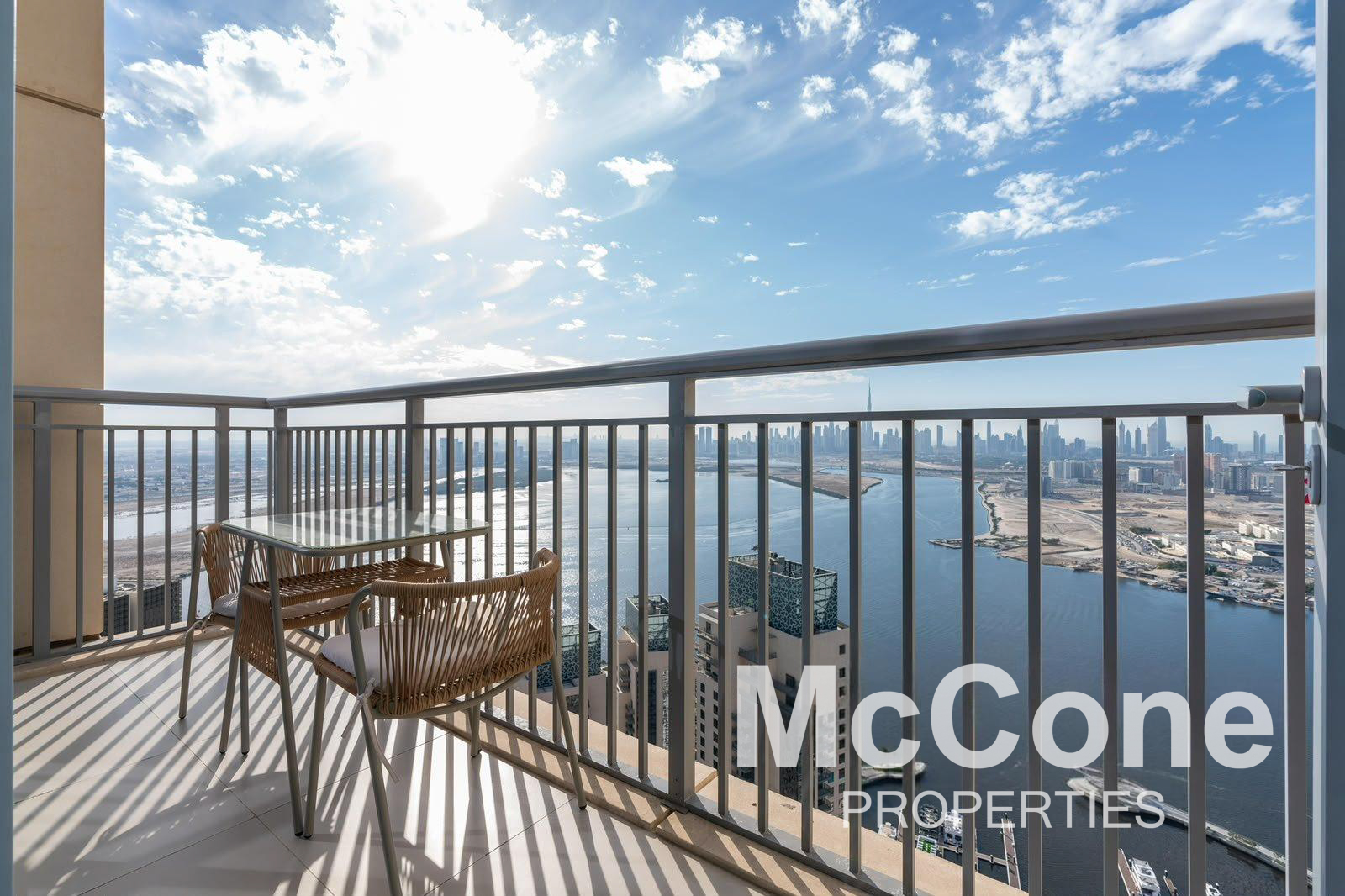 3 Bedroom Apartment for Rent in Harbour Views 1, Dubai Creek Harbour (The Lagoons) — photograph 23 of 28