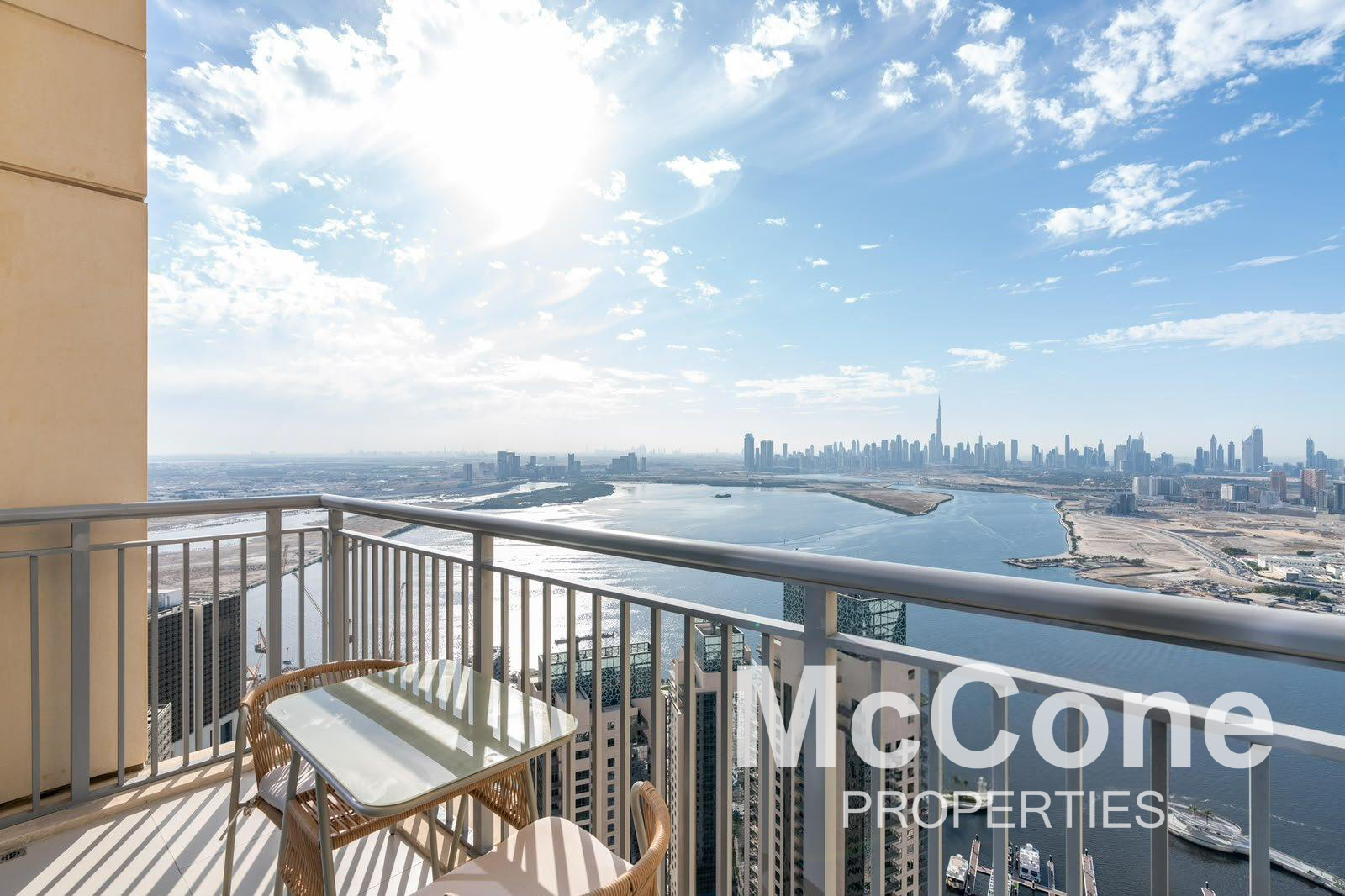 3 Bedroom Apartment for Rent in Harbour Views 1, Dubai Creek Harbour (The Lagoons) — photograph 22 of 28