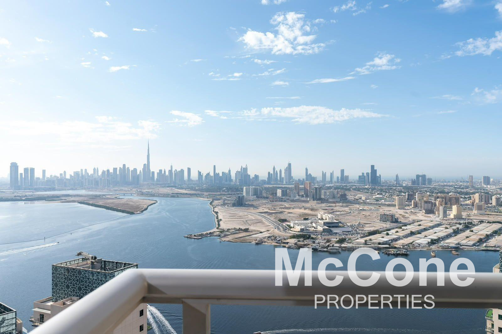 3 Bedroom Apartment for Rent in Harbour Views 1, Dubai Creek Harbour (The Lagoons)