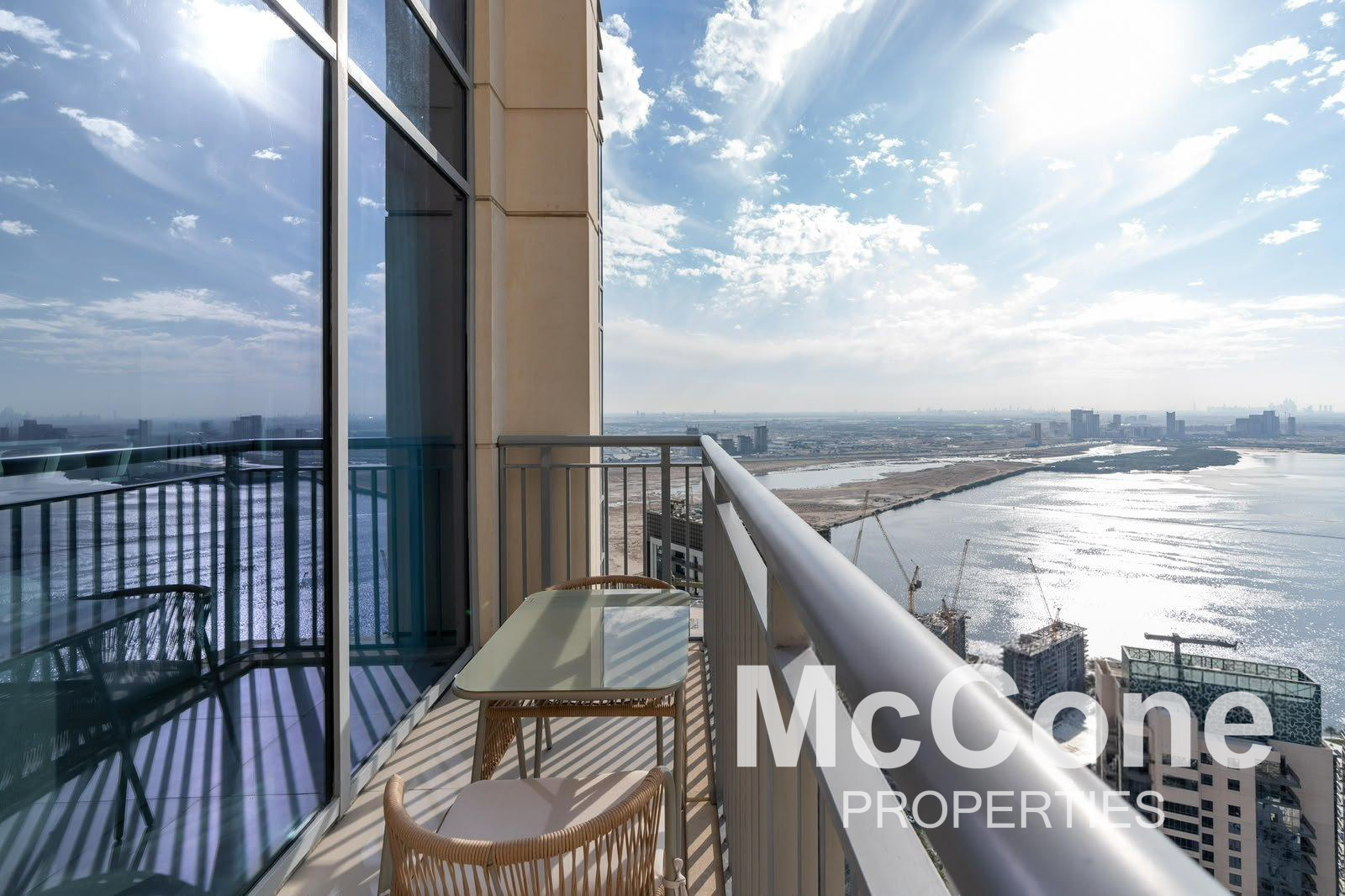 3 Bedroom Apartment for Rent in Harbour Views 1, Dubai Creek Harbour (The Lagoons) — photograph 25 of 28