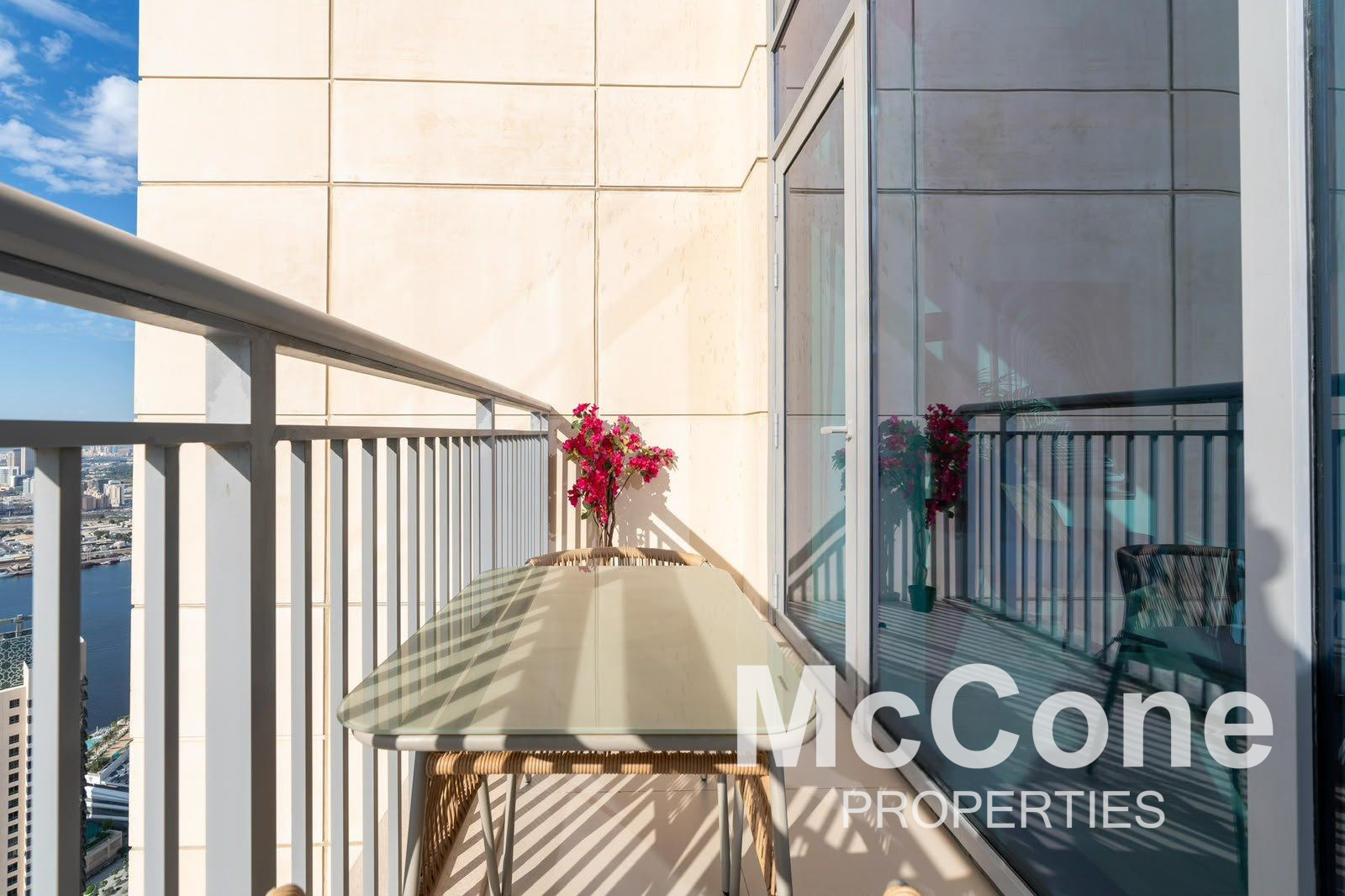3 Bedroom Apartment for Rent in Harbour Views 1, Dubai Creek Harbour (The Lagoons) — photograph 26 of 28