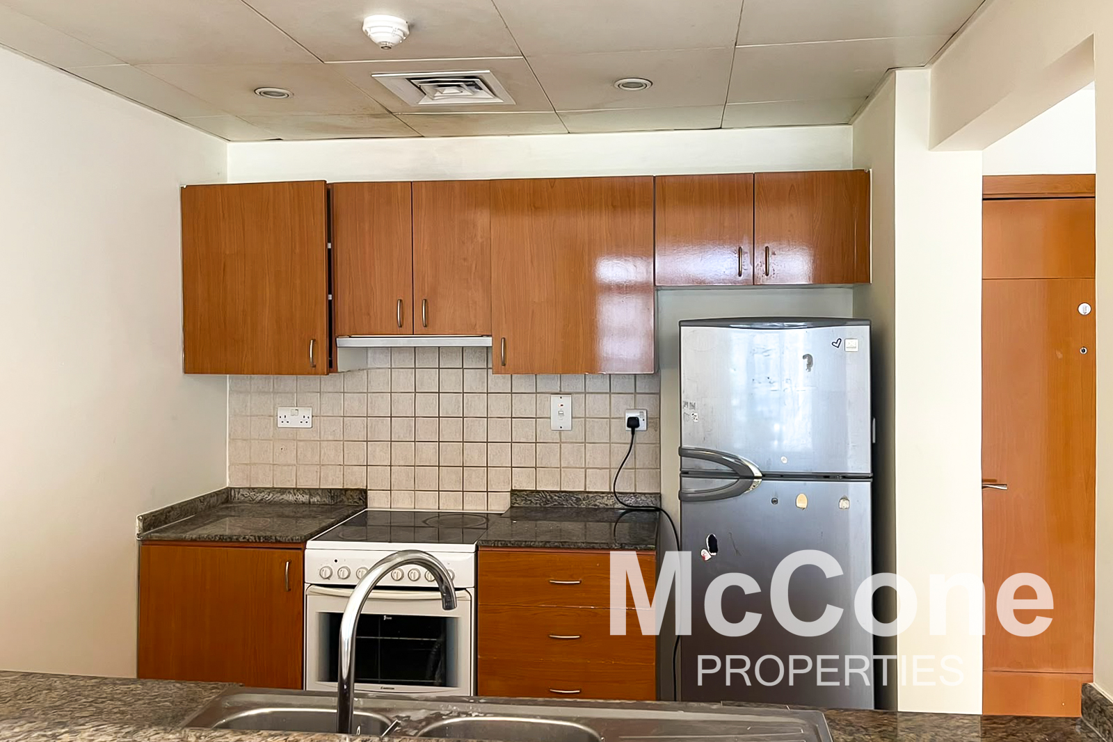 3 Bedroom Apartment for Rent in Al Ghaf 2, Greens — photo 3 of 10