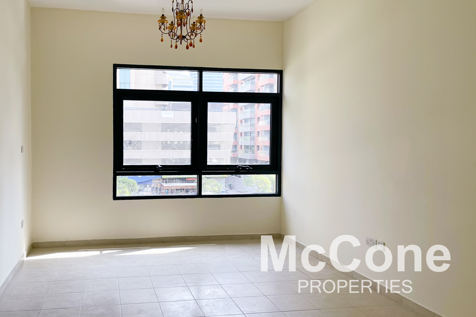 3 Bedroom Apartment for Rent in Al Ghaf 2, Greens — photo 9 of 10