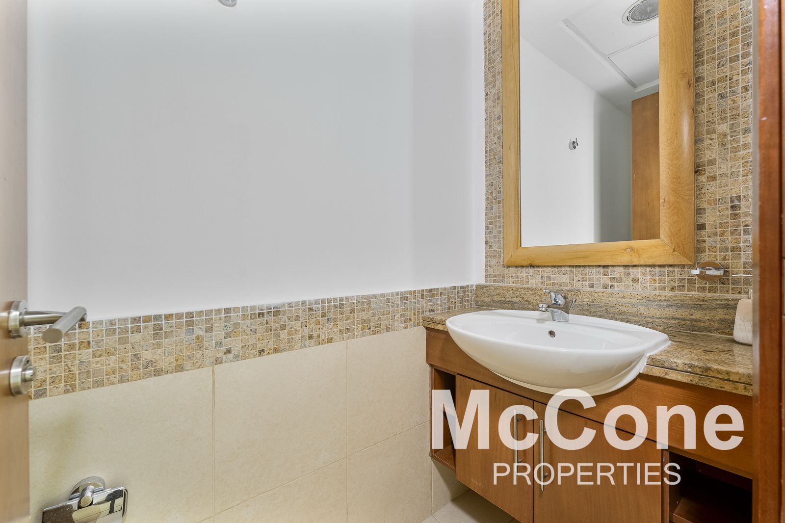 1 Bedroom Apartment for Rent in The Fairways East, The Views — photo 9 of 18