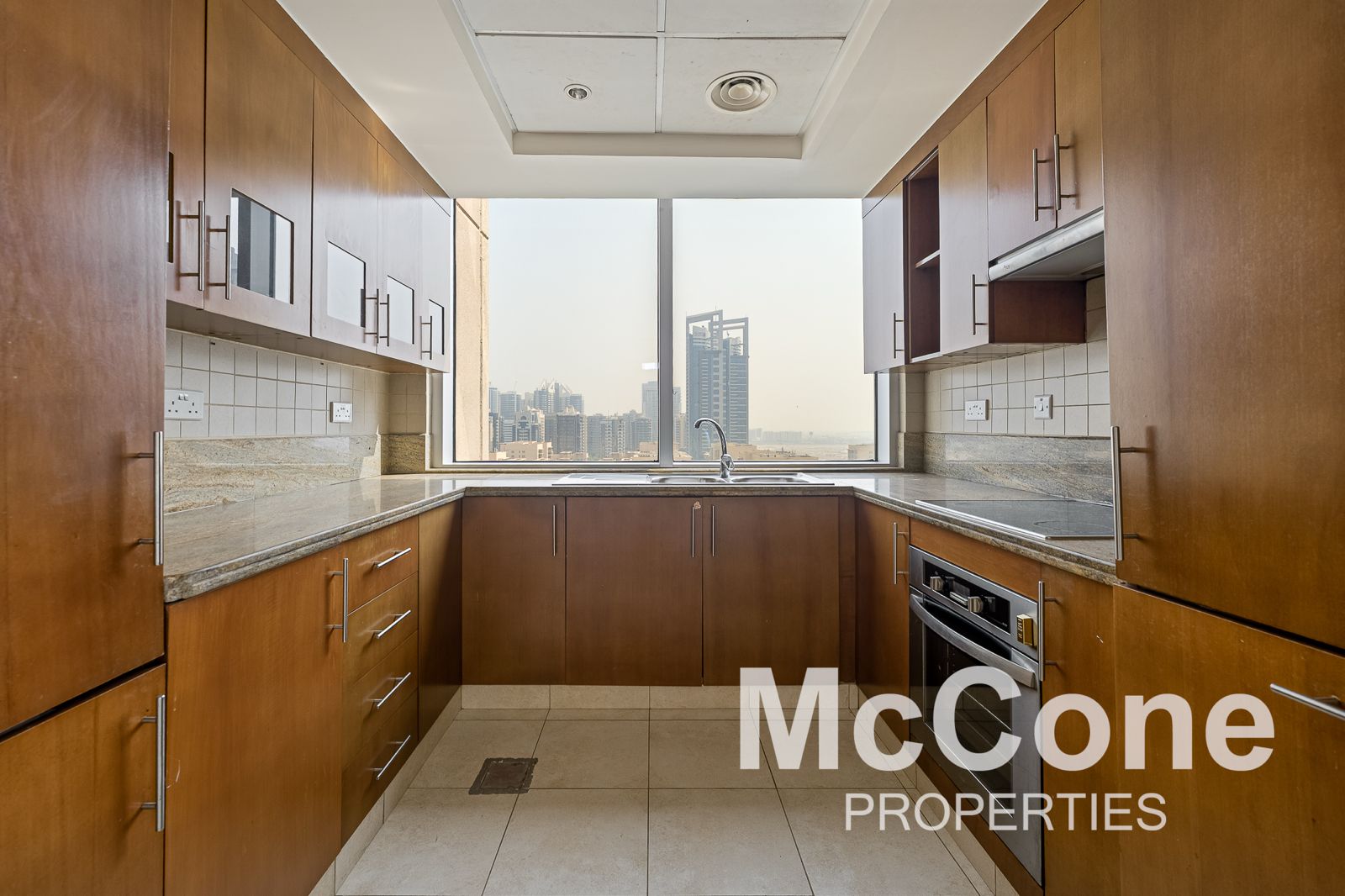 1 Bedroom Apartment for Rent in The Fairways East, The Views — photo 4 of 18