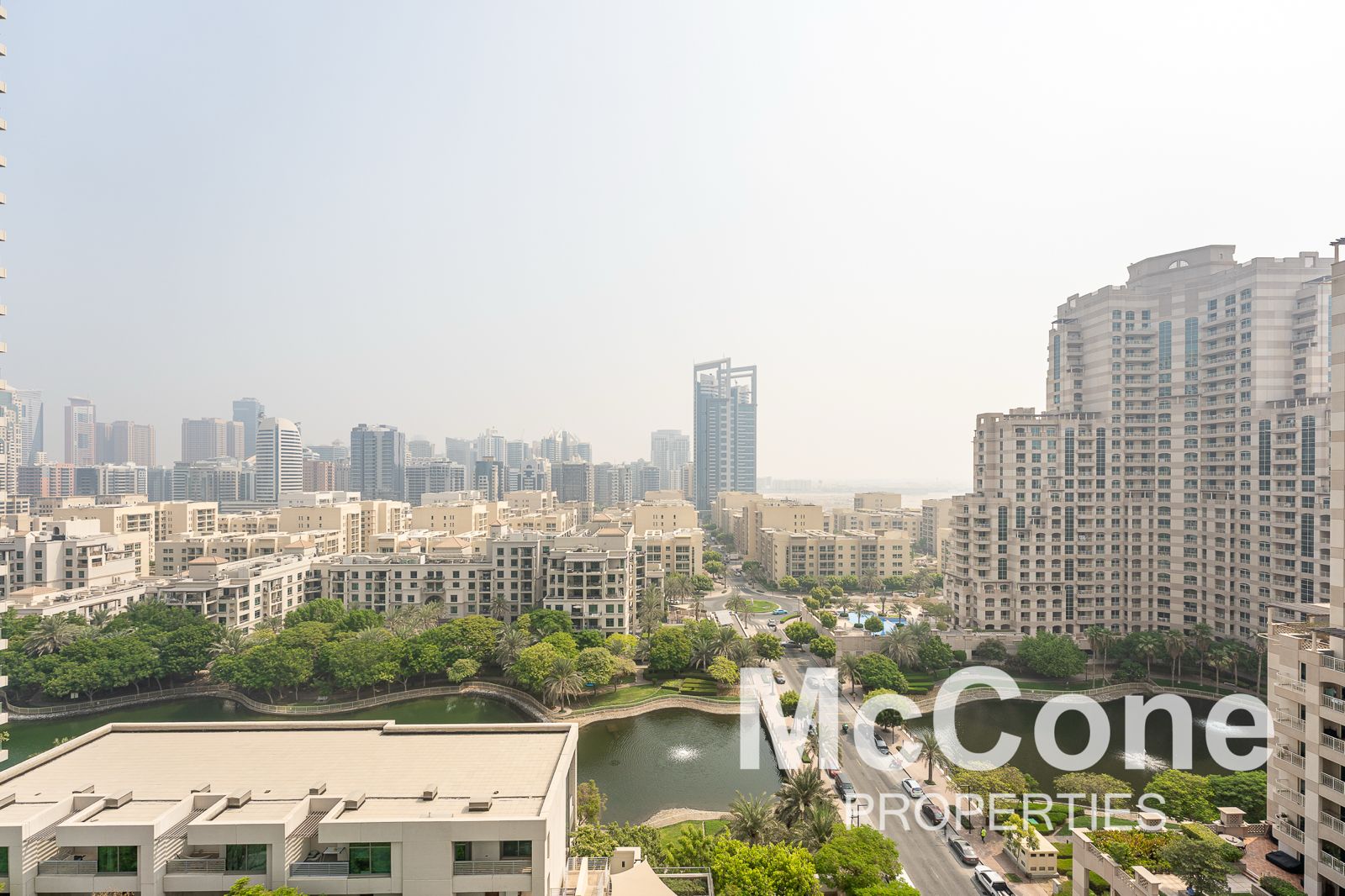 1 Bedroom Apartment for Rent in The Fairways East, The Views