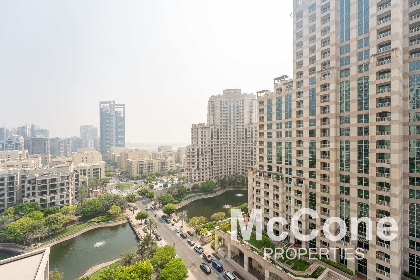 1 Bedroom Apartment for Rent in The Fairways East, The Views — photograph 15 of 18