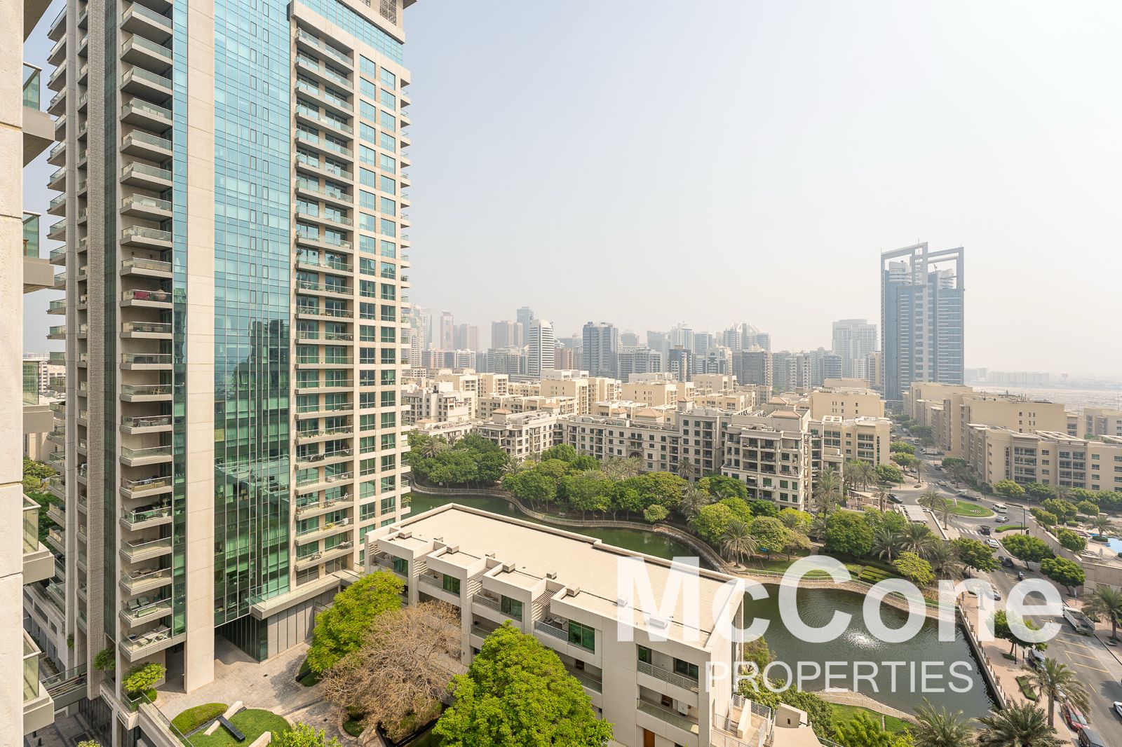 1 Bedroom Apartment for Rent in The Fairways East, The Views — photograph 16 of 18