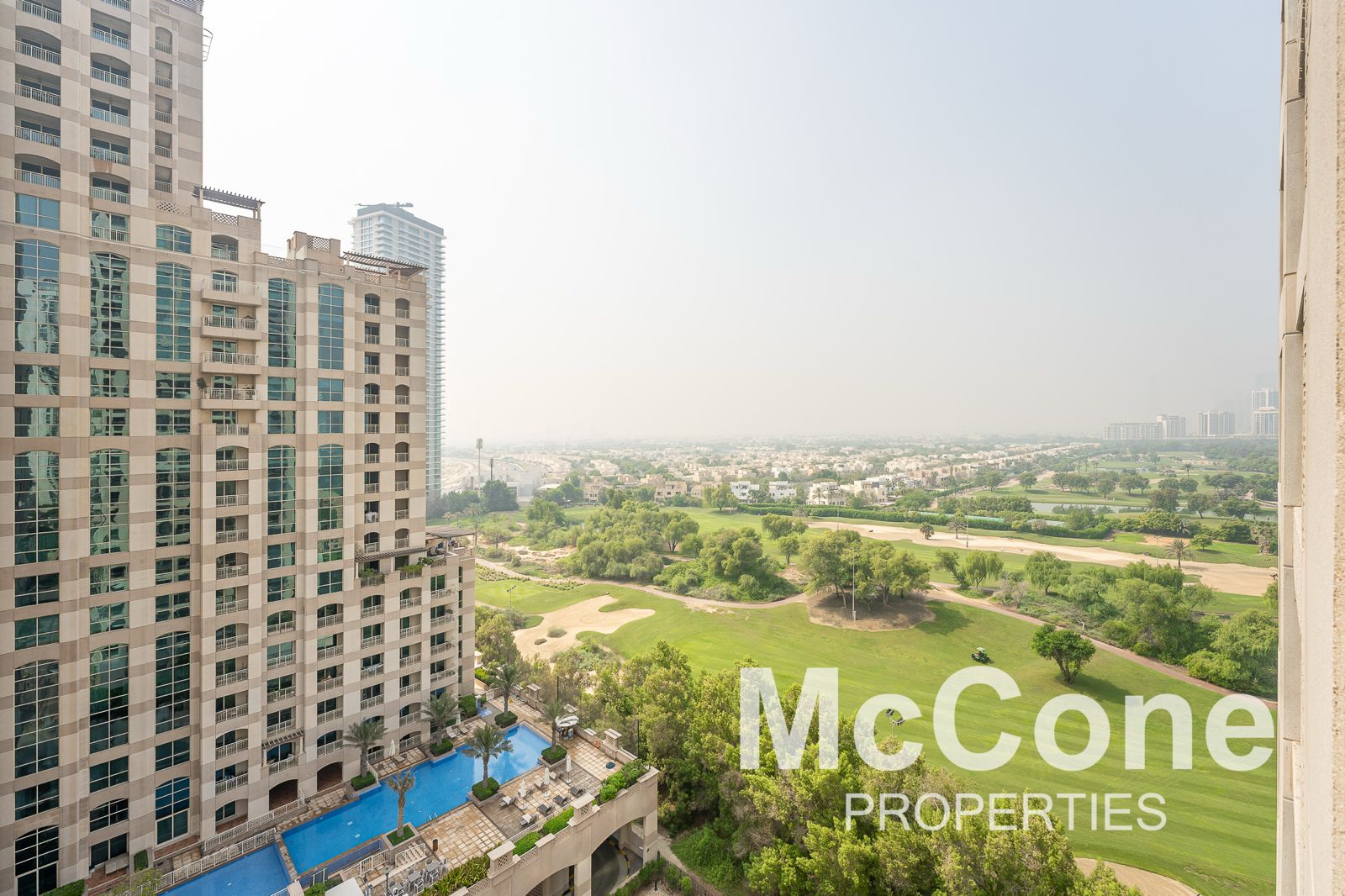1 Bedroom Apartment for Rent in The Fairways East, The Views — photograph 18 of 18