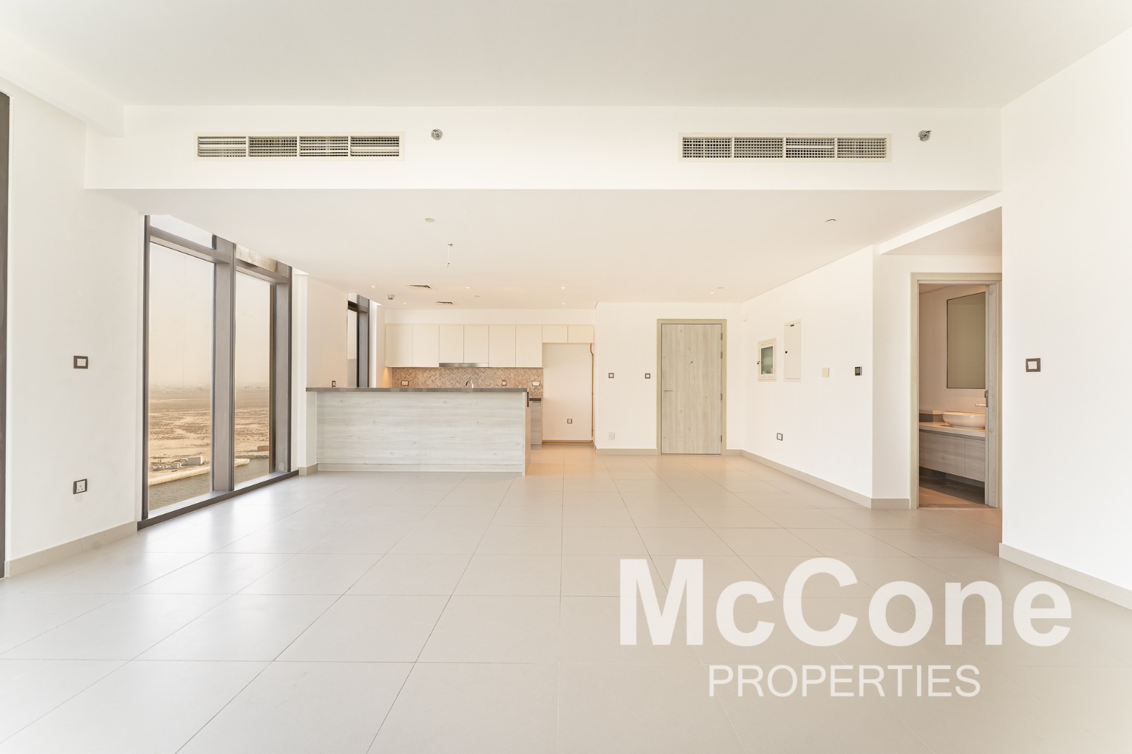 3 Bedroom Apartment for Rent in The Cove Building 1, Dubai Creek Harbour (The Lagoons) — photo 3 of 27