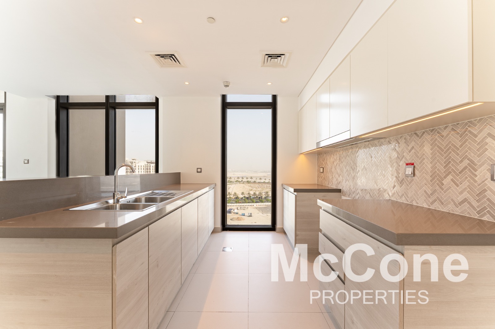 3 Bedroom Apartment for Rent in The Cove Building 1, Dubai Creek Harbour (The Lagoons) — photo 7 of 27