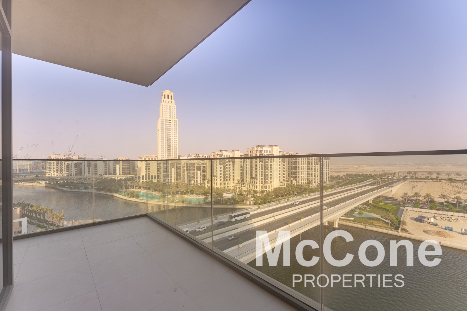 3 Bedroom Apartment for Rent in The Cove Building 1, Dubai Creek Harbour (The Lagoons) — photograph 25 of 27