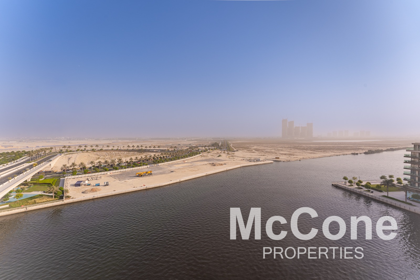 3 Bedroom Apartment for Rent in The Cove Building 1, Dubai Creek Harbour (The Lagoons) — photograph 26 of 27