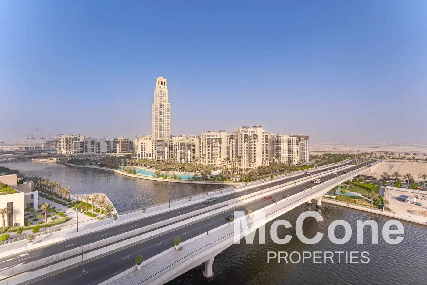 The Cove Building 1, Dubai