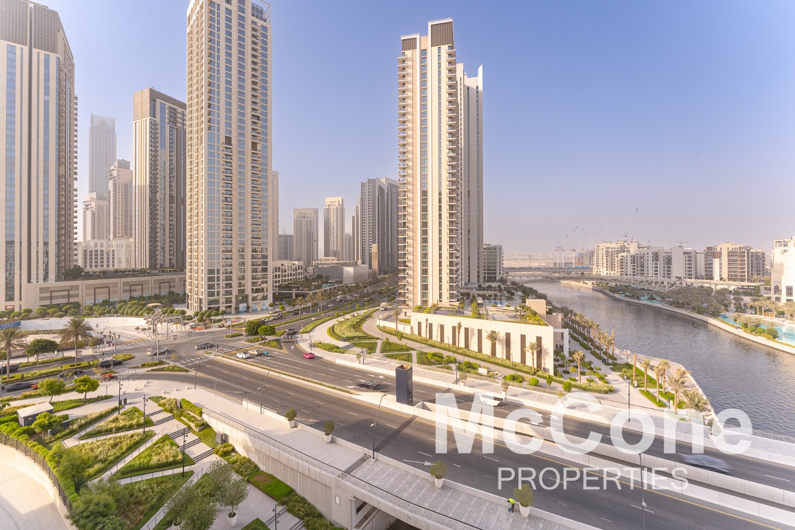 3 Bedroom Apartment for Rent in The Cove Building 1, Dubai Creek Harbour (The Lagoons) — photograph 27 of 27