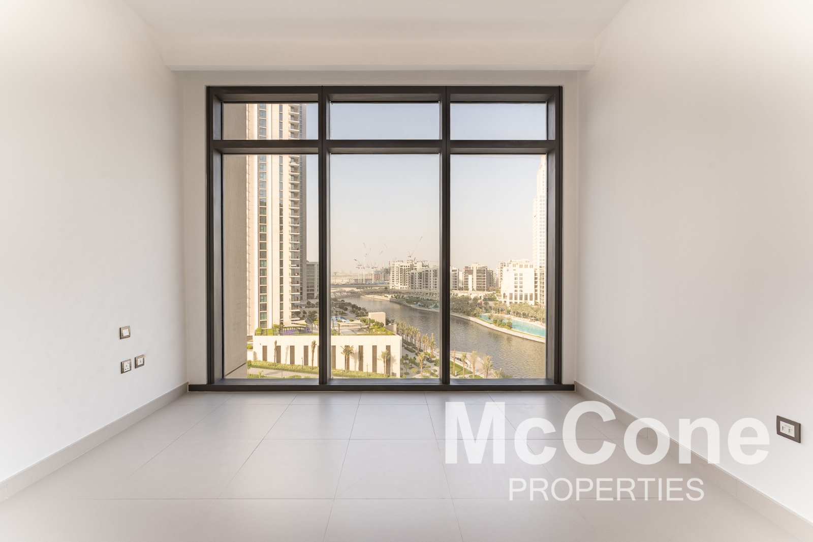 3 Bedroom Apartment for Rent in The Cove Building 1, Dubai Creek Harbour (The Lagoons) — photo 9 of 27