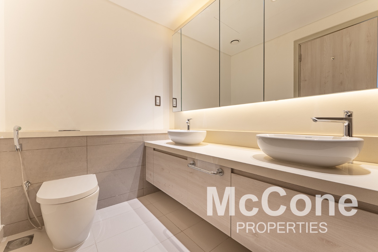 3 Bedroom Apartment for Rent in The Cove Building 1, Dubai Creek Harbour (The Lagoons) — photograph 18 of 27