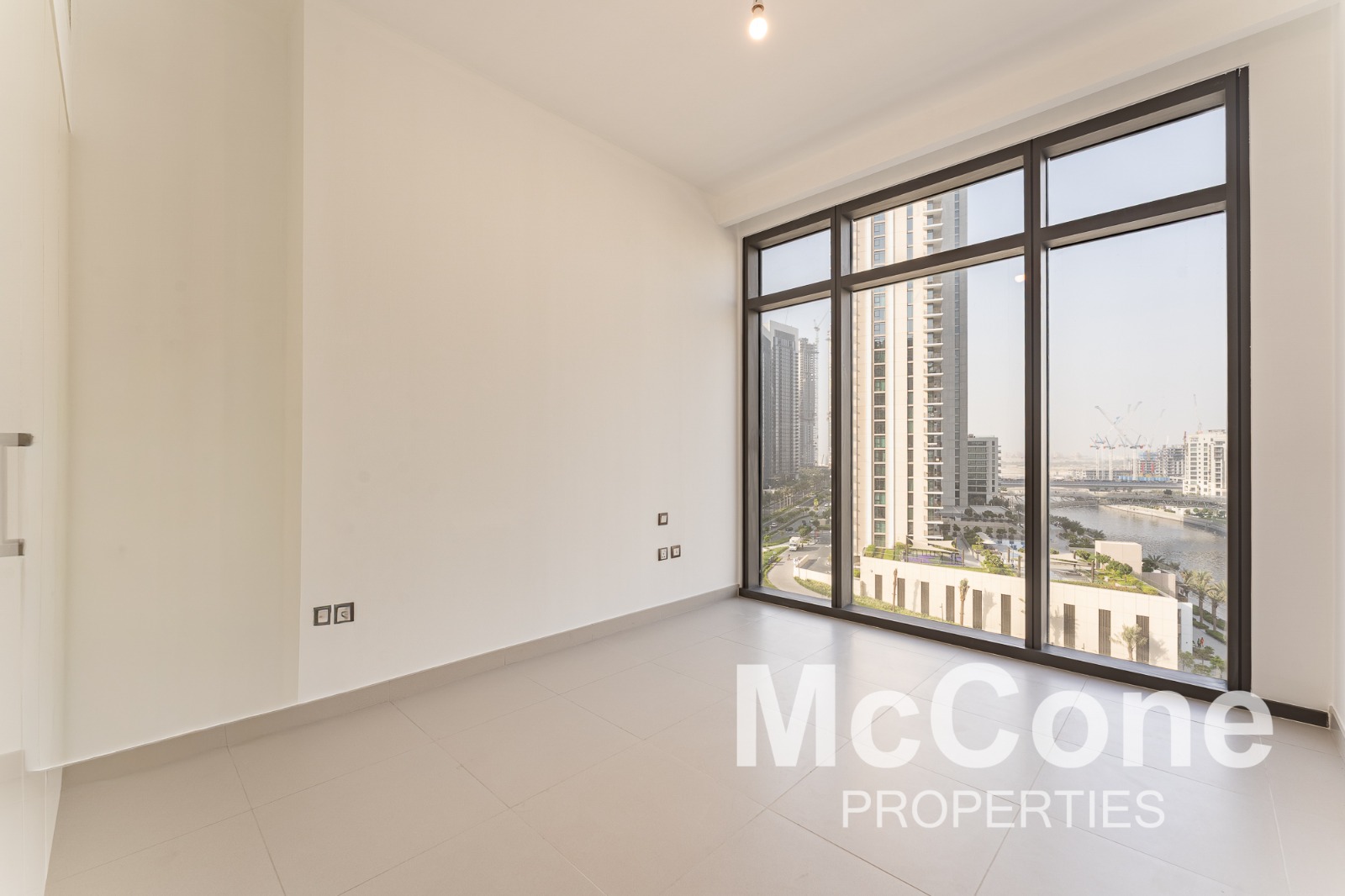 3 Bedroom Apartment for Rent in The Cove Building 1, Dubai Creek Harbour (The Lagoons) — photograph 11 of 27