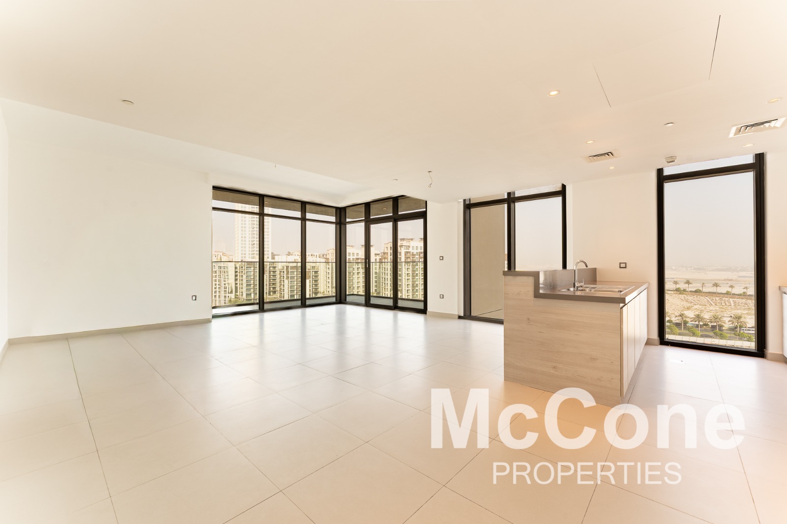 3 Bedroom Apartment for Rent in The Cove Building 1, Dubai Creek Harbour (The Lagoons) — photo 2 of 27
