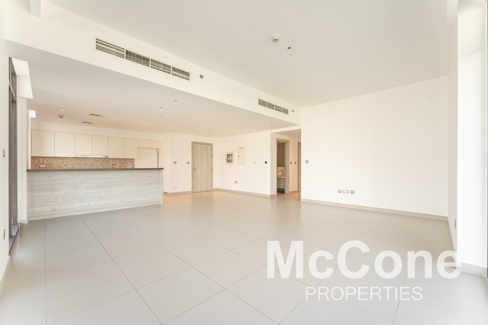 3 Bedroom Apartment for Rent in The Cove Building 1, Dubai Creek Harbour (The Lagoons) — photo 4 of 27