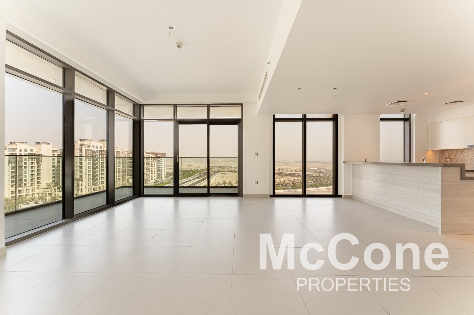 3 Bedroom Apartment for Rent in The Cove Building 1, Dubai Creek Harbour (The Lagoons) — photo 5 of 27