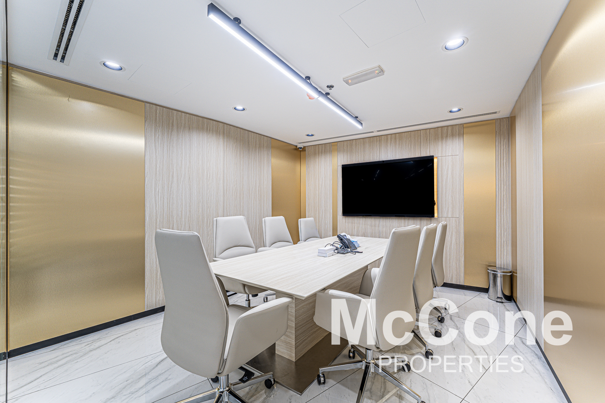 Office for Rent in I Rise Tower, Barsha Heights (Tecom) — photo 3 of 15