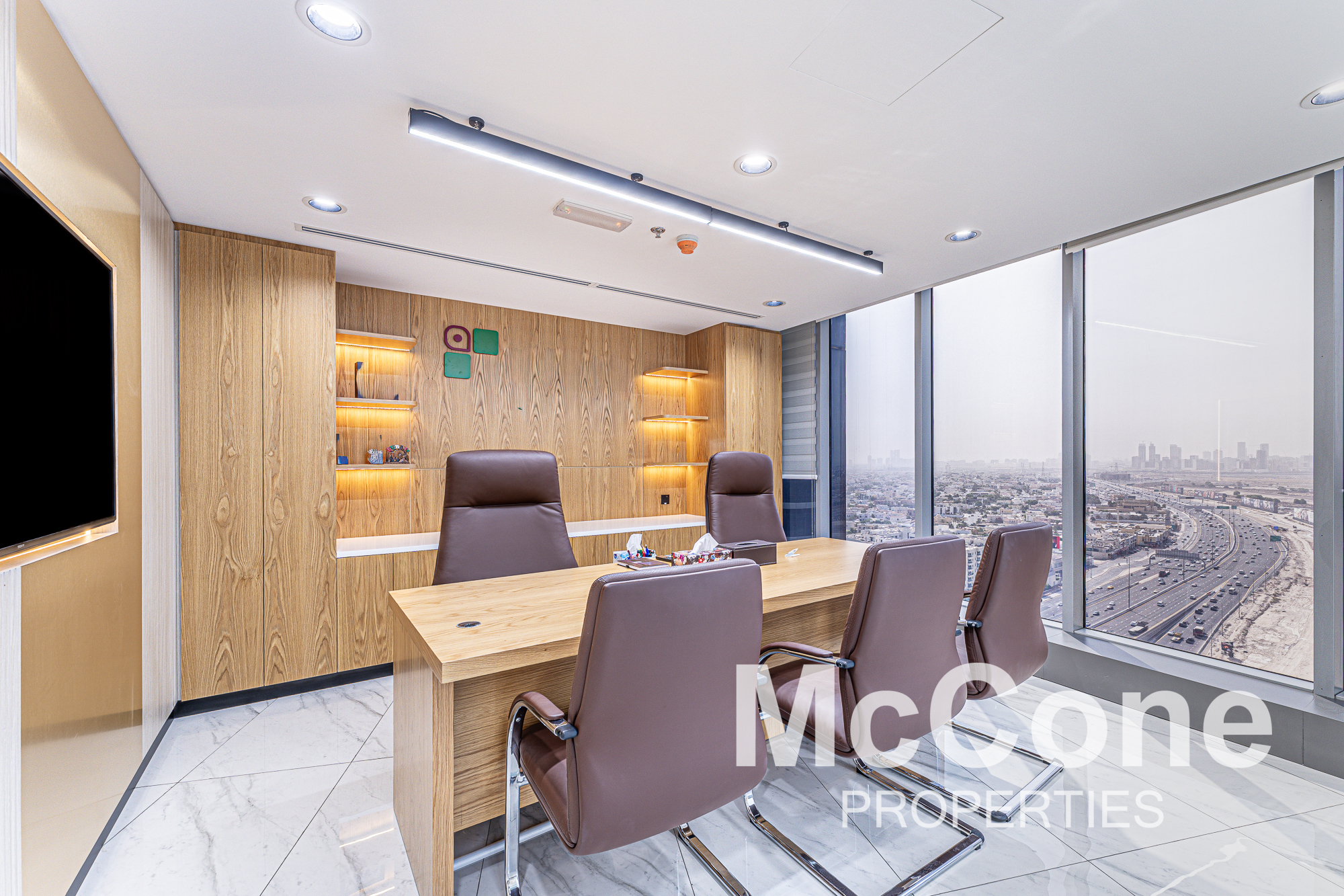 Office for Rent in I Rise Tower, Barsha Heights (Tecom) — photo 2 of 15
