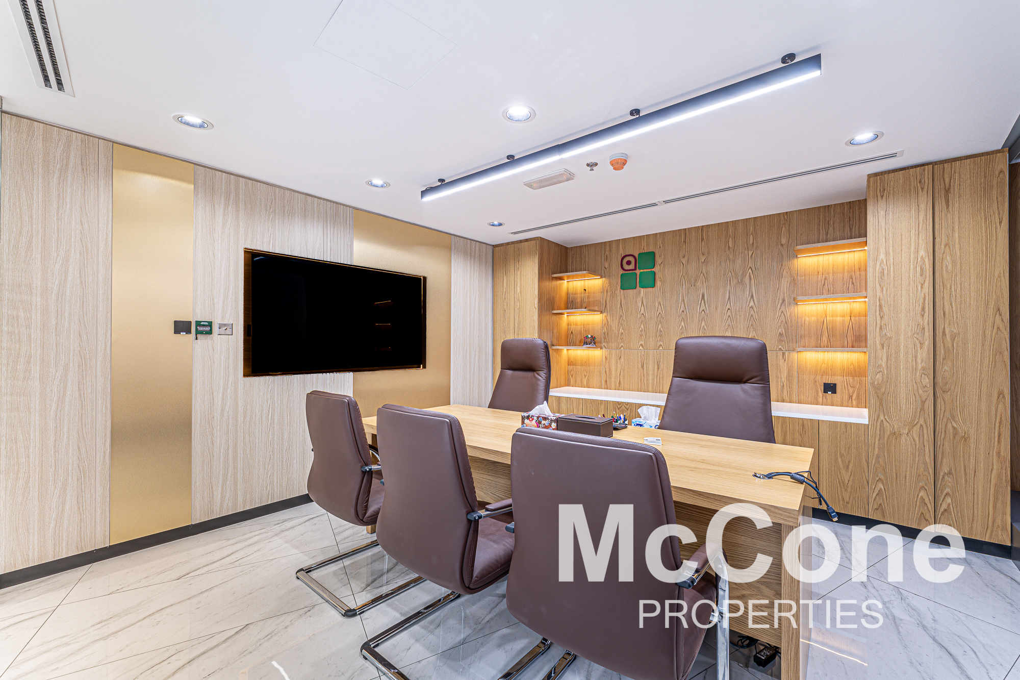 Office for Rent in I Rise Tower, Barsha Heights (Tecom) — photo 4 of 15