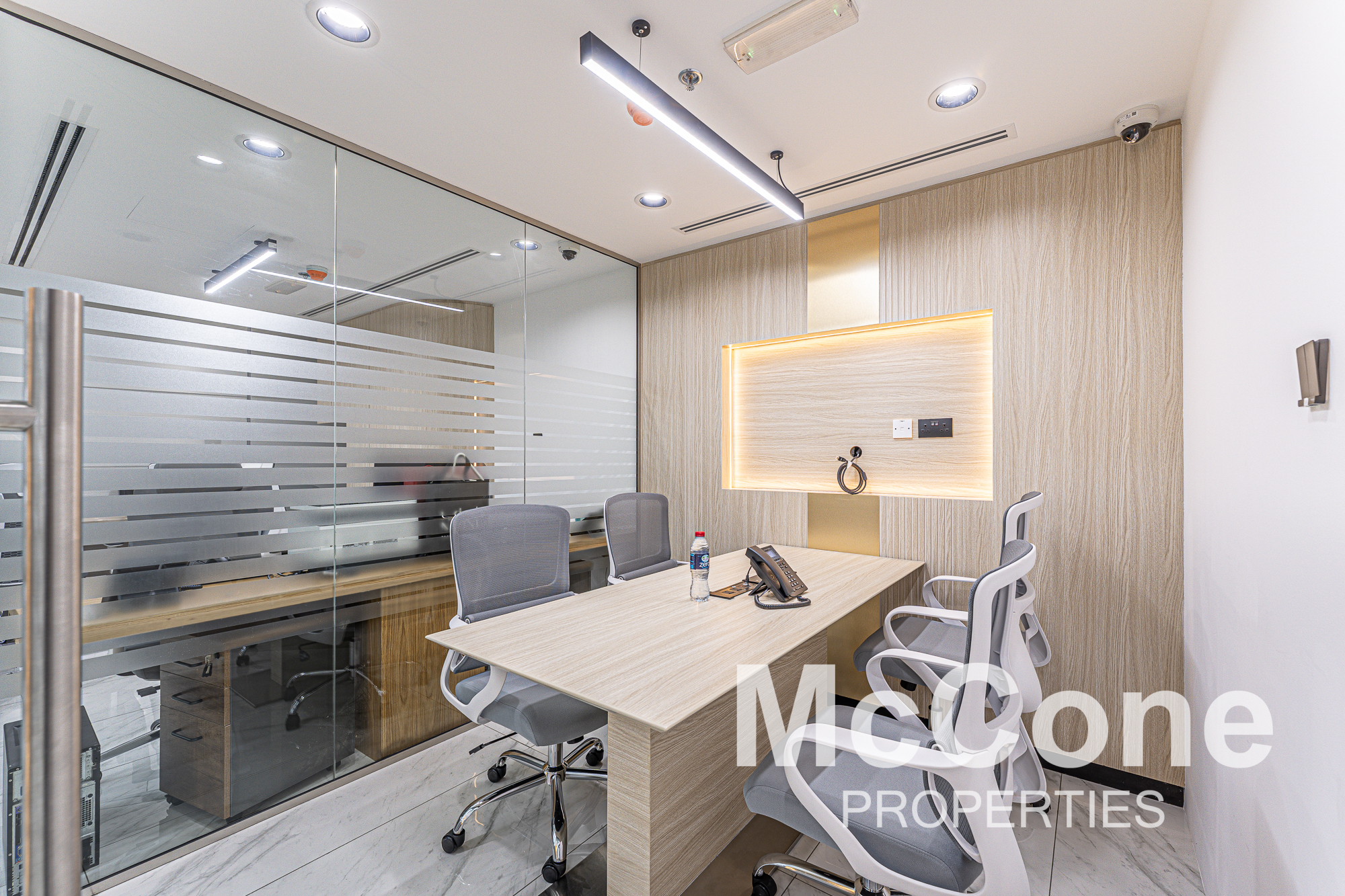 Office for Rent in I Rise Tower, Barsha Heights (Tecom) — photo 7 of 15