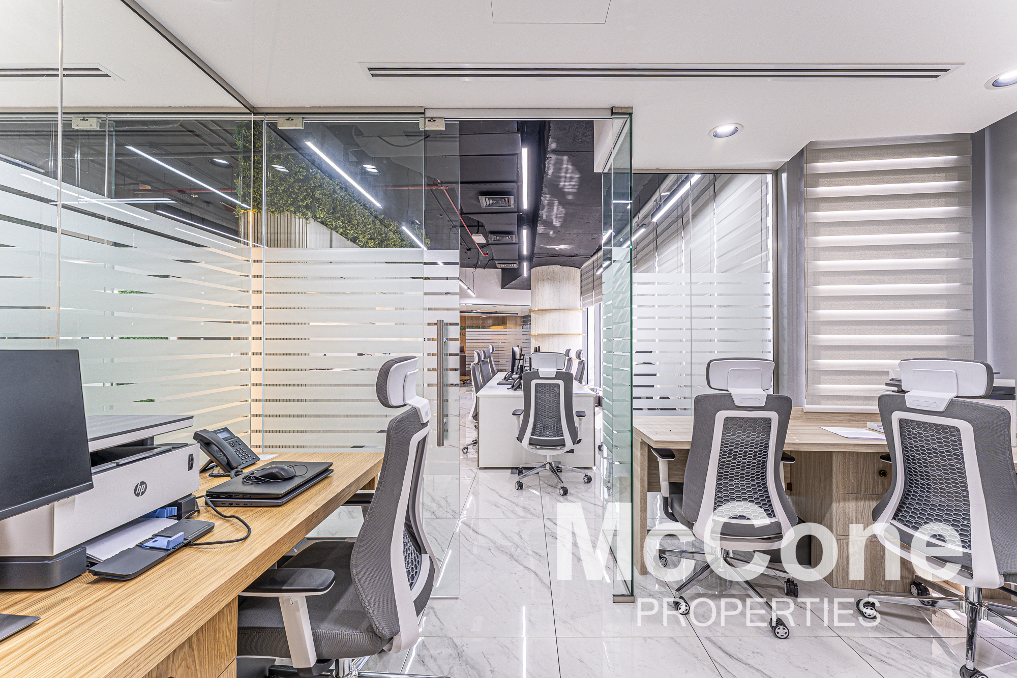 Office for Rent in I Rise Tower, Barsha Heights (Tecom) — photo 6 of 15