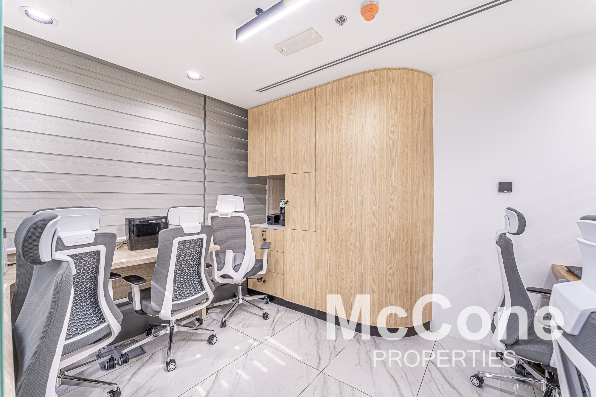 Office for Rent in I Rise Tower, Barsha Heights (Tecom) — photo 8 of 15