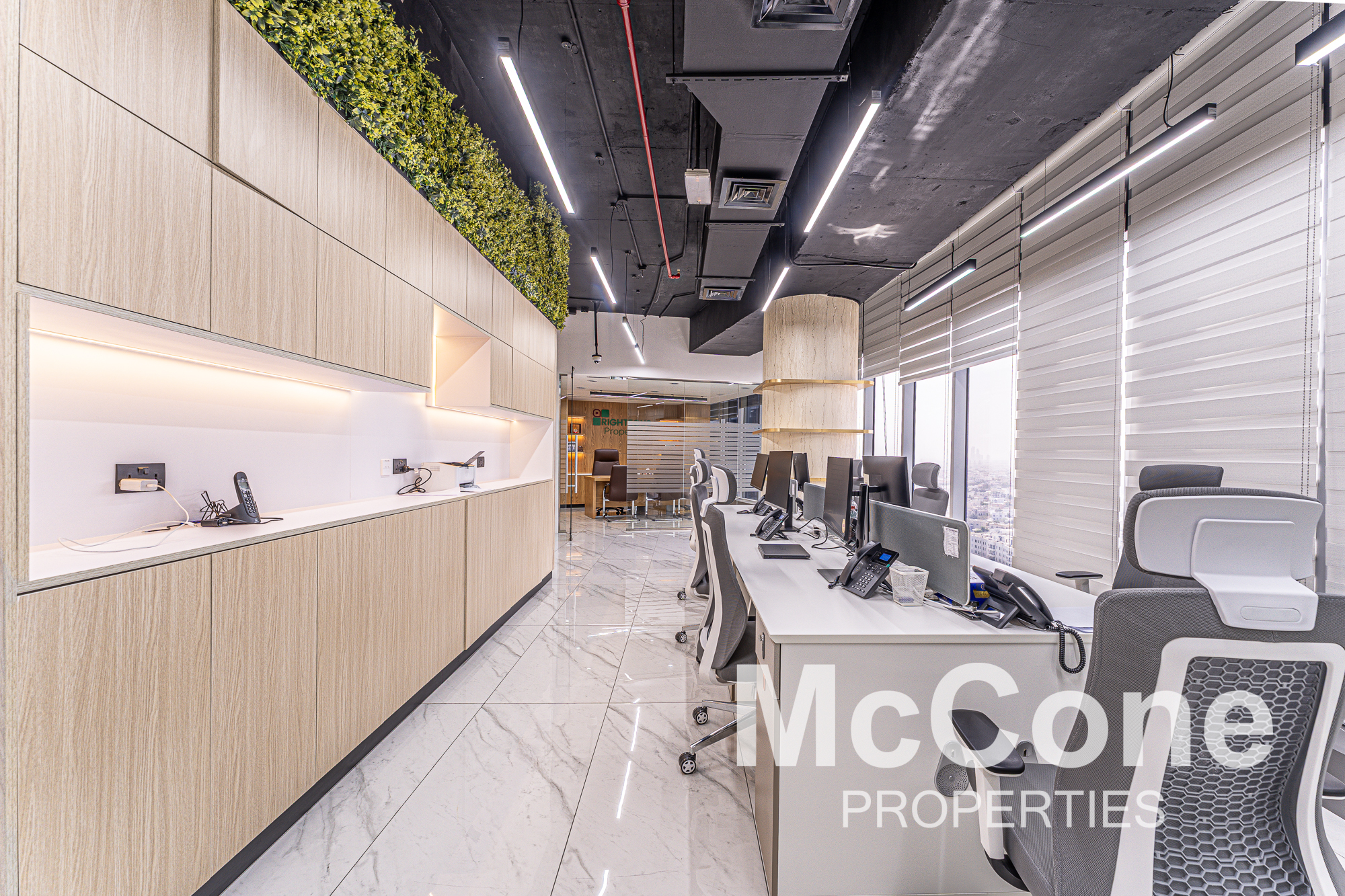 Office for Rent in I Rise Tower, Barsha Heights (Tecom) — photo 5 of 15