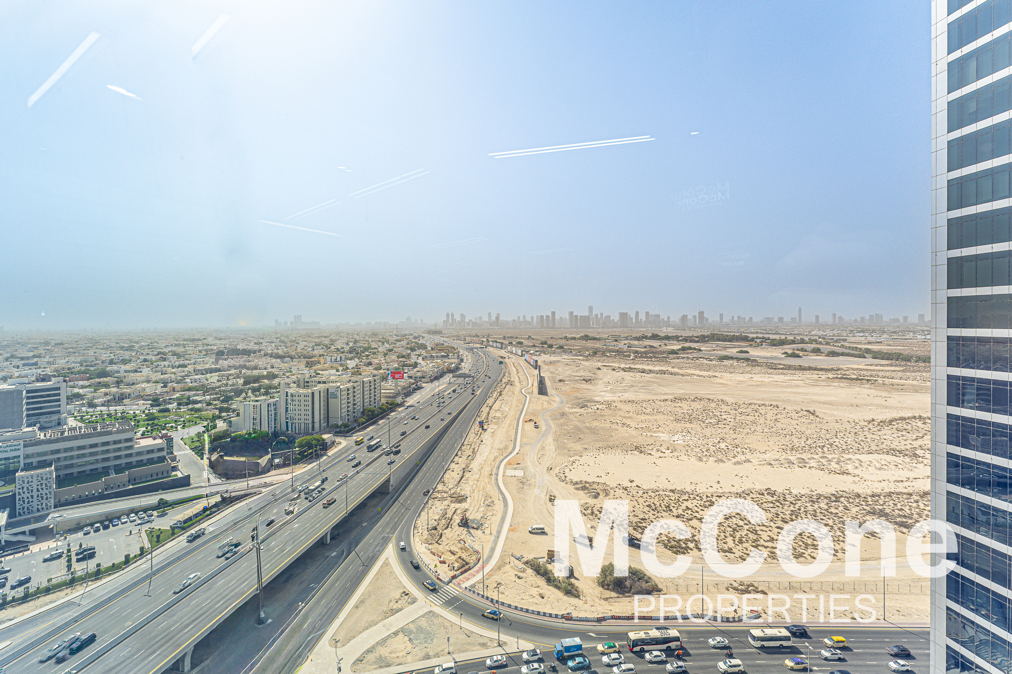 Office for Rent in I Rise Tower, Barsha Heights (Tecom) — photograph 14 of 15