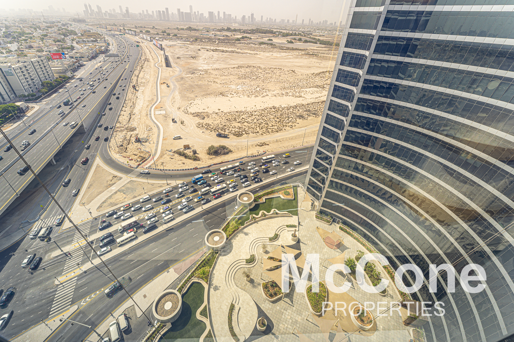Office for Rent in I Rise Tower, Barsha Heights (Tecom) — photograph 15 of 15