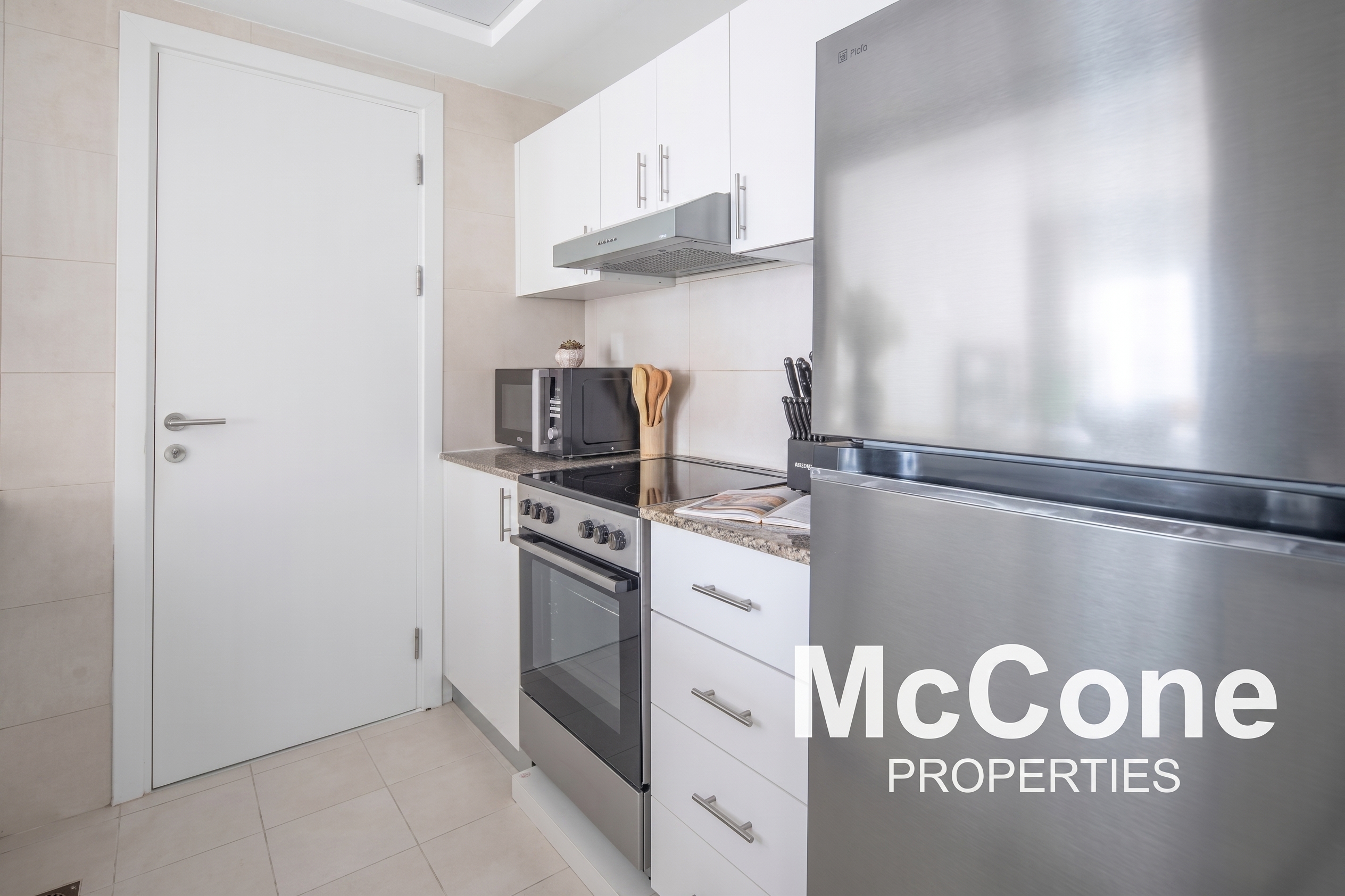 1 Bedroom Apartment for Rent in The Point, Dubai Marina — photo 6 of 12