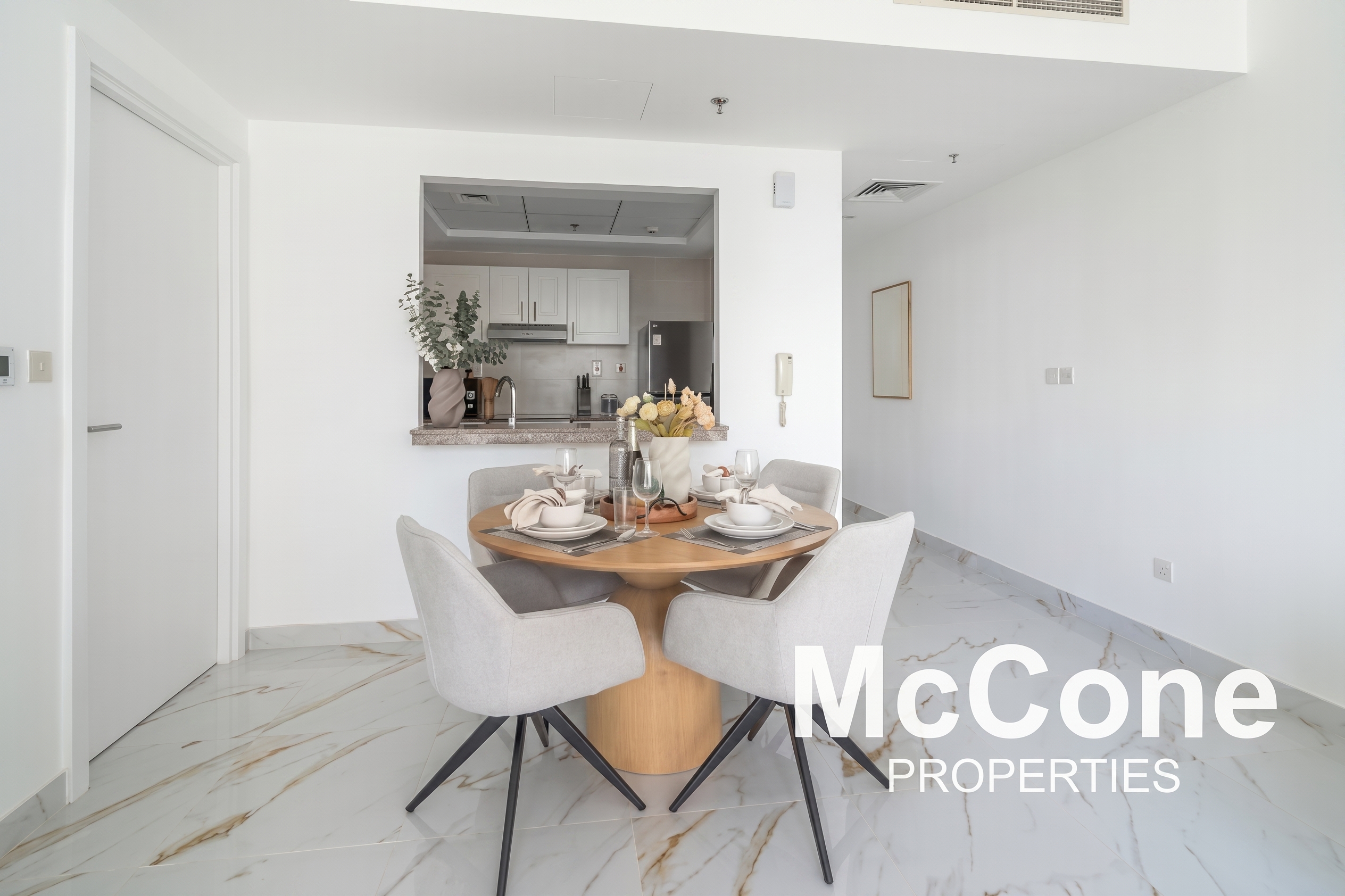 1 Bedroom Apartment for Rent in The Point, Dubai Marina — photo 4 of 12