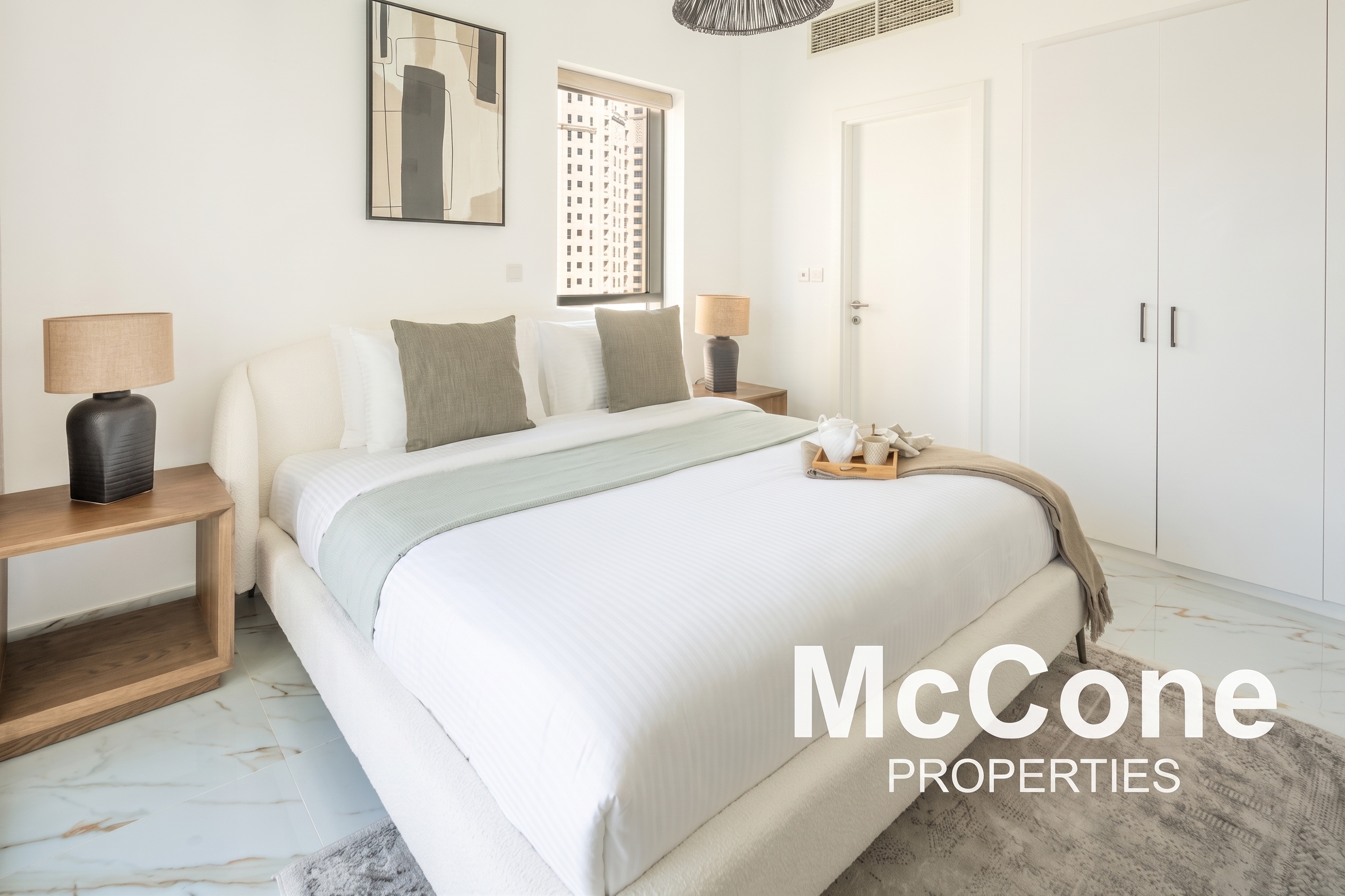 1 Bedroom Apartment for Rent in The Point, Dubai Marina — photo 7 of 12