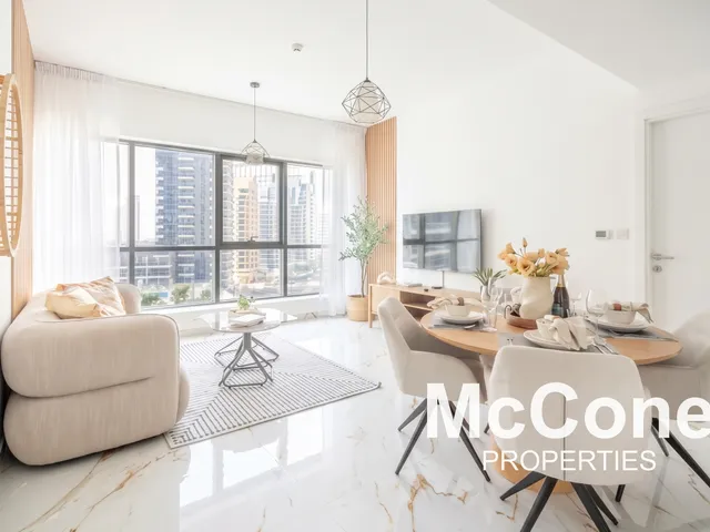 1 Bedroom Apartment for Rent in The Point, Dubai Marina