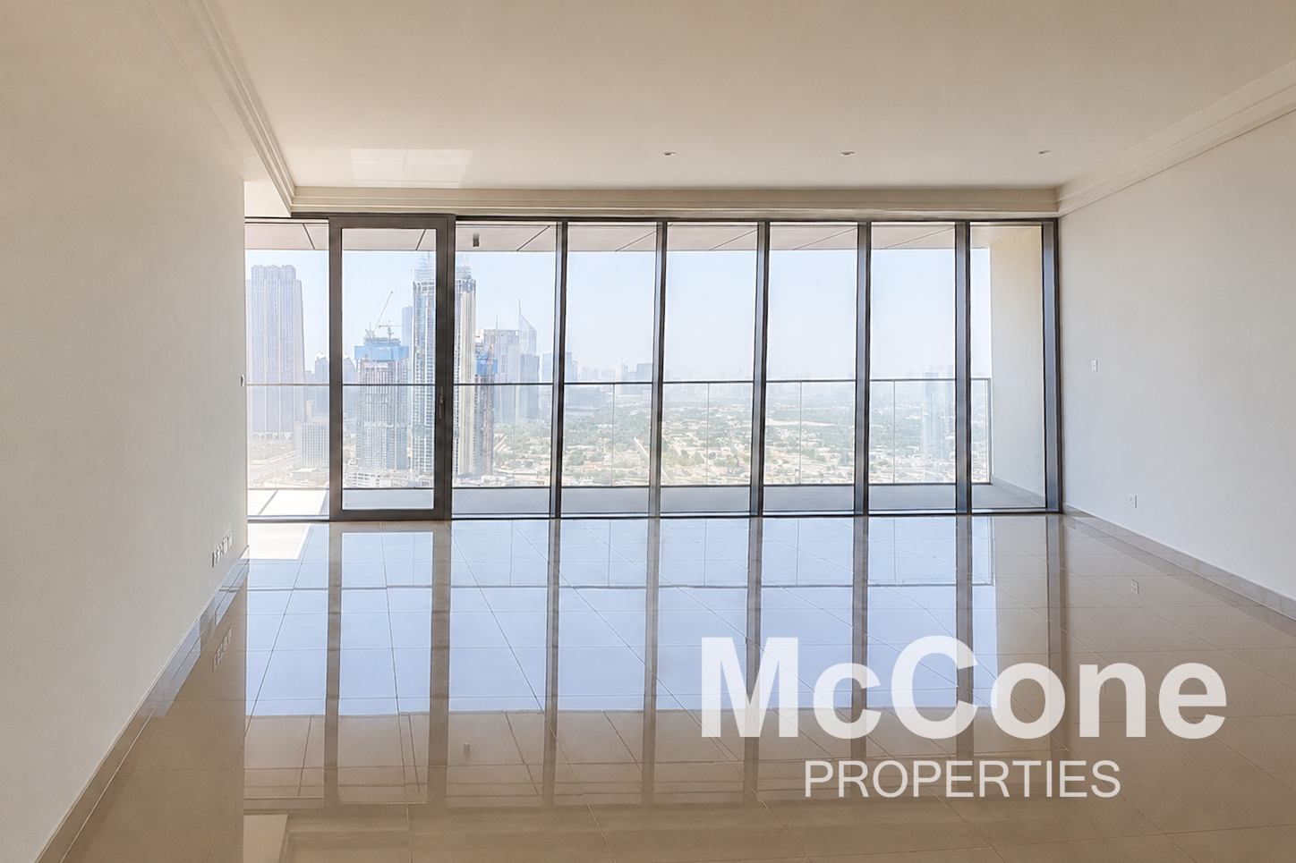 3 Bedroom Apartment for Rent in Boulevard Point, Downtown Dubai