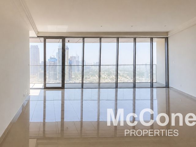 3 Bedroom Apartment for Rent in Boulevard Point, Downtown Dubai