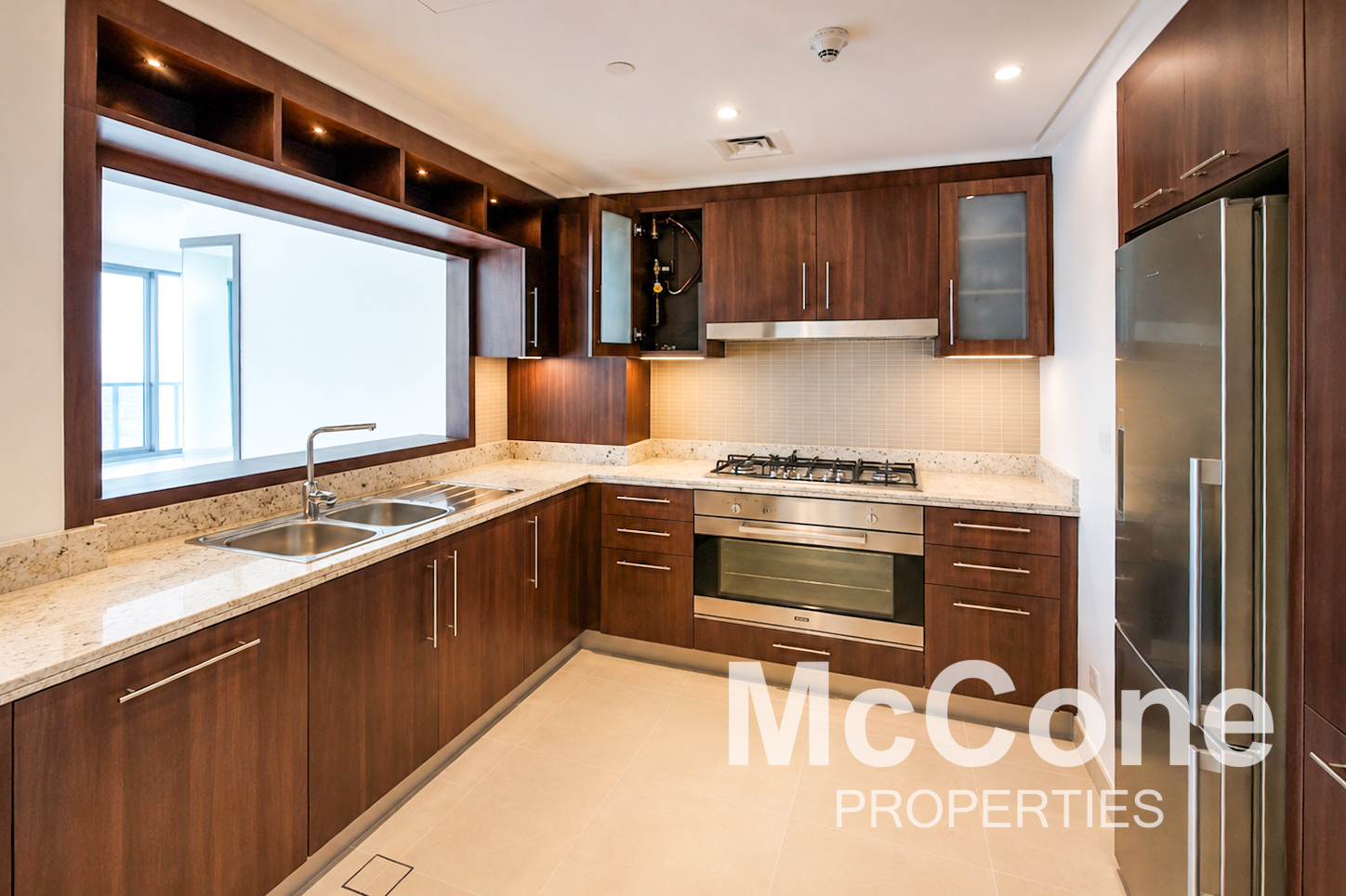 3 Bedroom Apartment for Rent in Boulevard Point, Downtown Dubai — photo 2 of 20