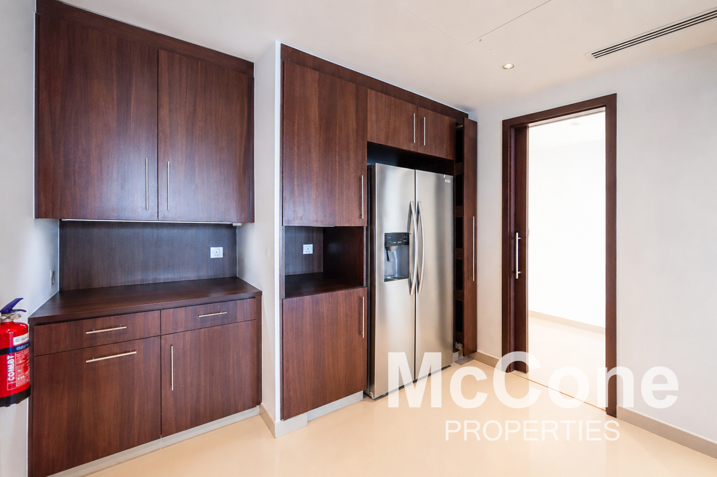 3 Bedroom Apartment for Rent in Boulevard Point, Downtown Dubai — photo 3 of 20