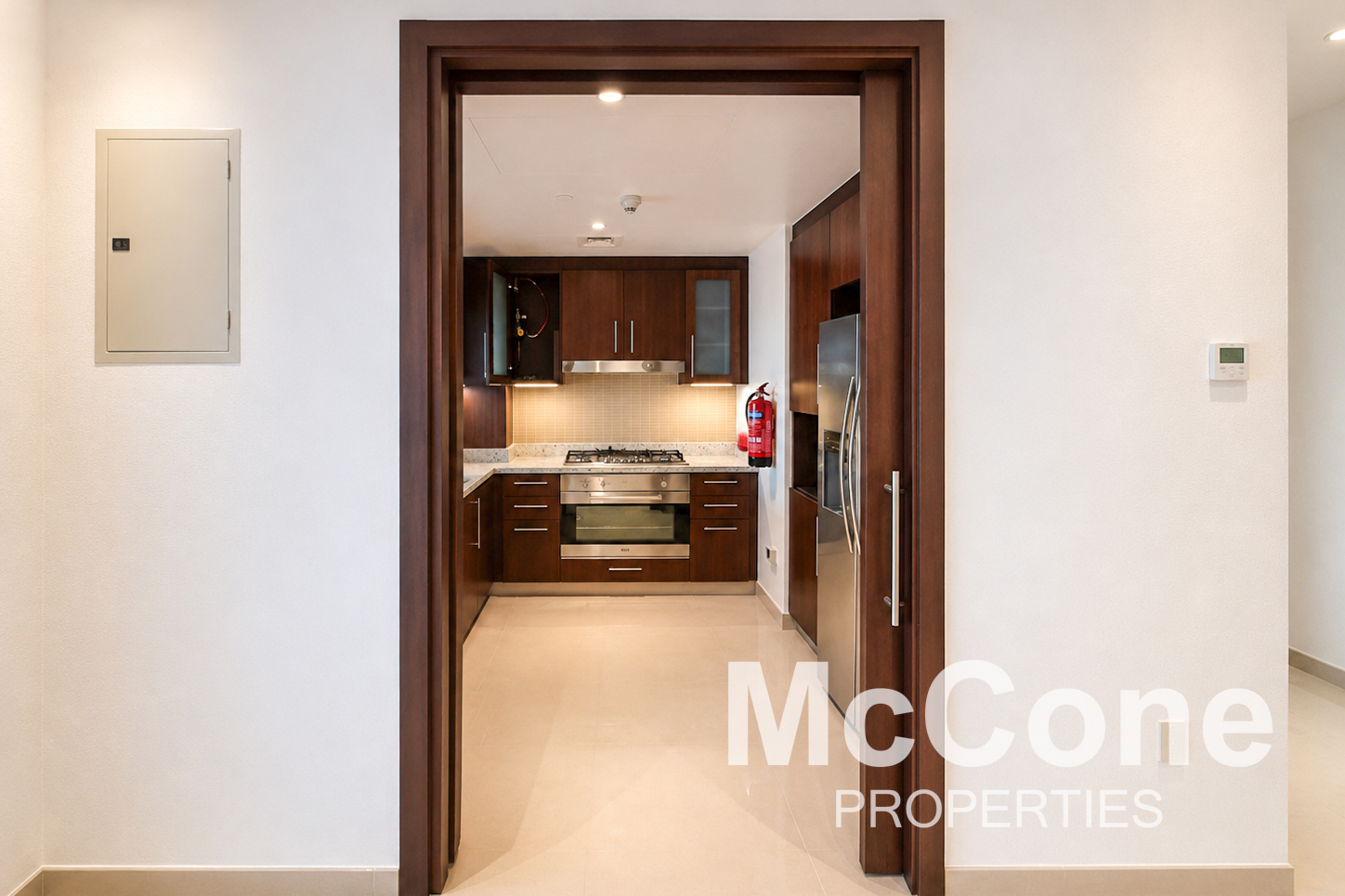 3 Bedroom Apartment for Rent in Boulevard Point, Downtown Dubai — photo 4 of 20