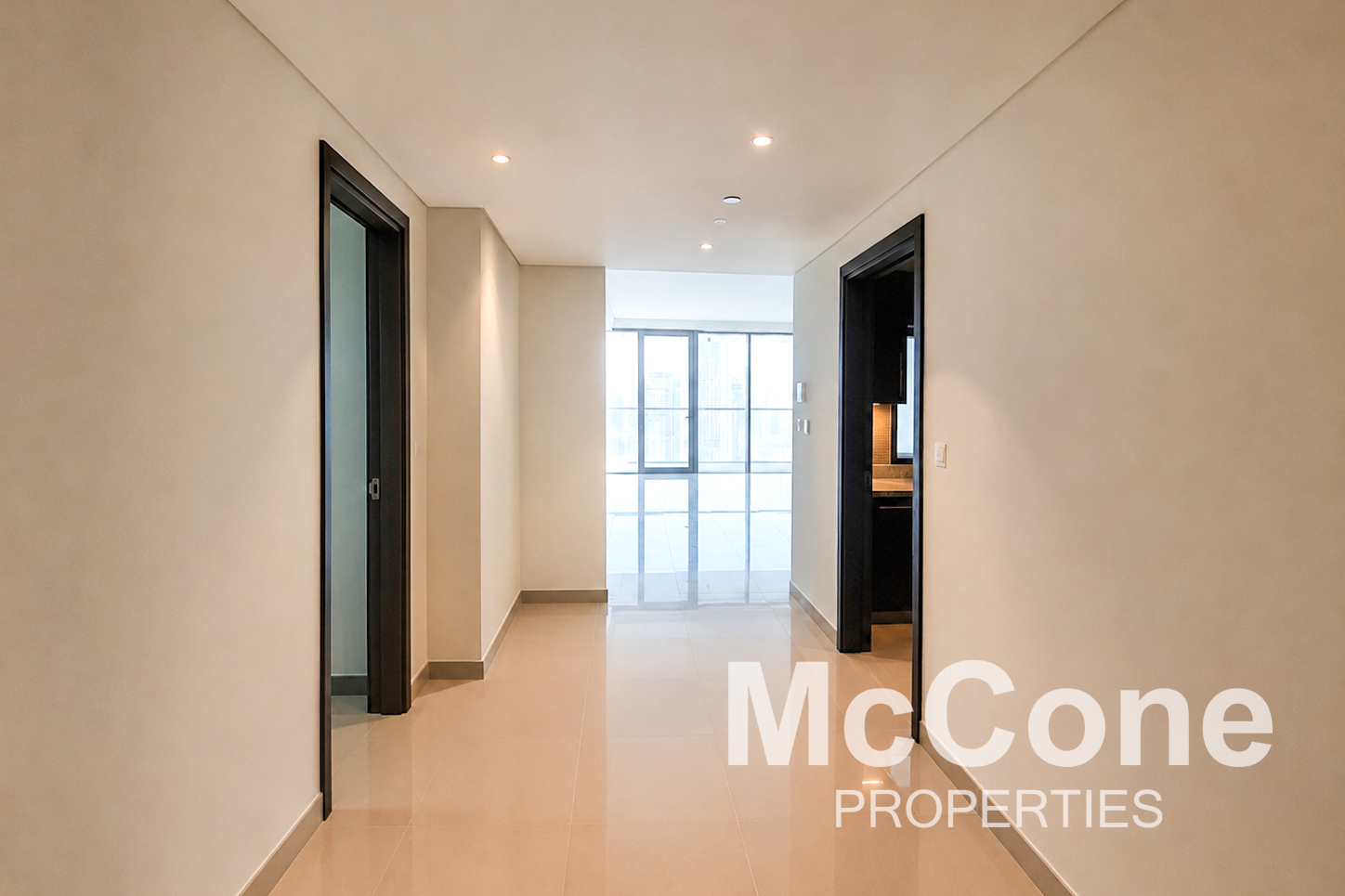 3 Bedroom Apartment for Rent in Boulevard Point, Downtown Dubai — photo 7 of 20