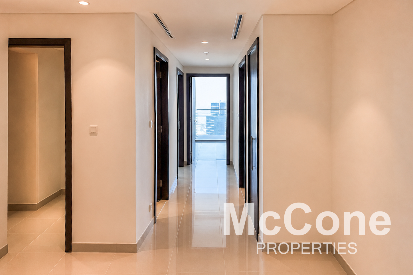 3 Bedroom Apartment for Rent in Boulevard Point, Downtown Dubai — photo 8 of 20