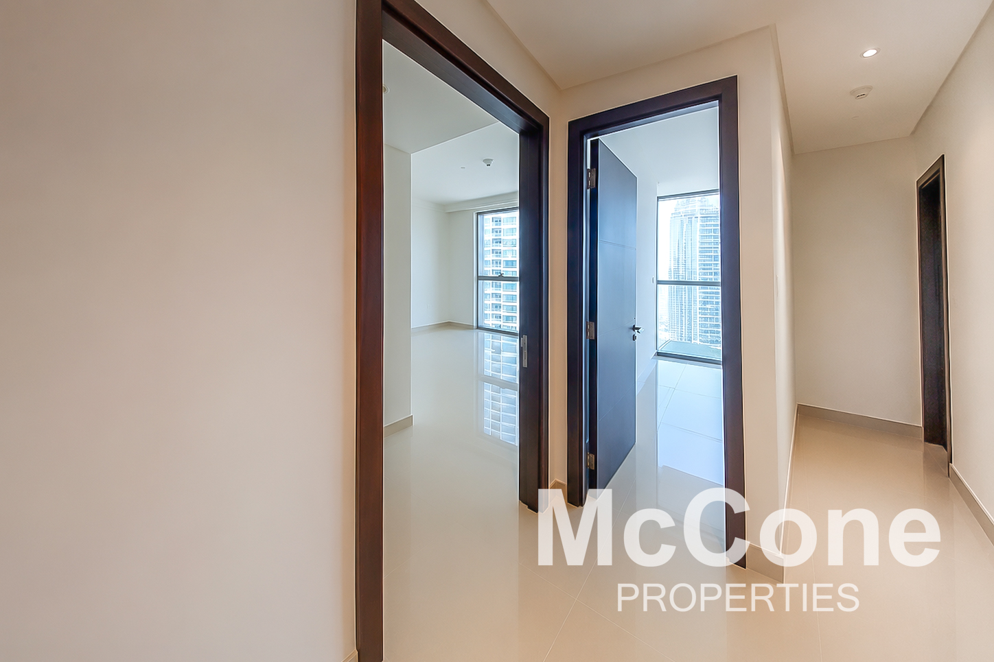 3 Bedroom Apartment for Rent in Boulevard Point, Downtown Dubai — photo 9 of 20