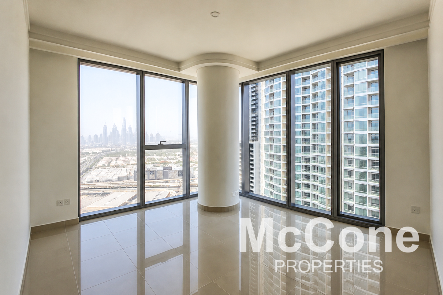 3 Bedroom Apartment for Rent in Boulevard Point, Downtown Dubai — photograph 14 of 20