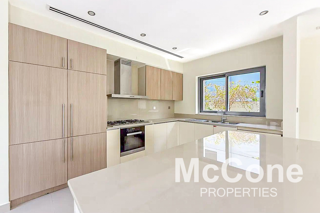 4 Bedroom Villa for Rent in Sidra Villas I, Dubai Hills Estate — photo 3 of 15
