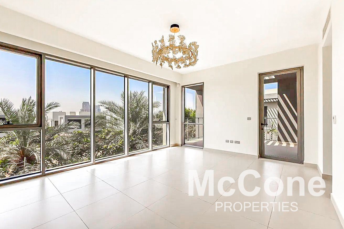 4 Bedroom Villa for Rent in Sidra Villas I, Dubai Hills Estate — photo 2 of 15