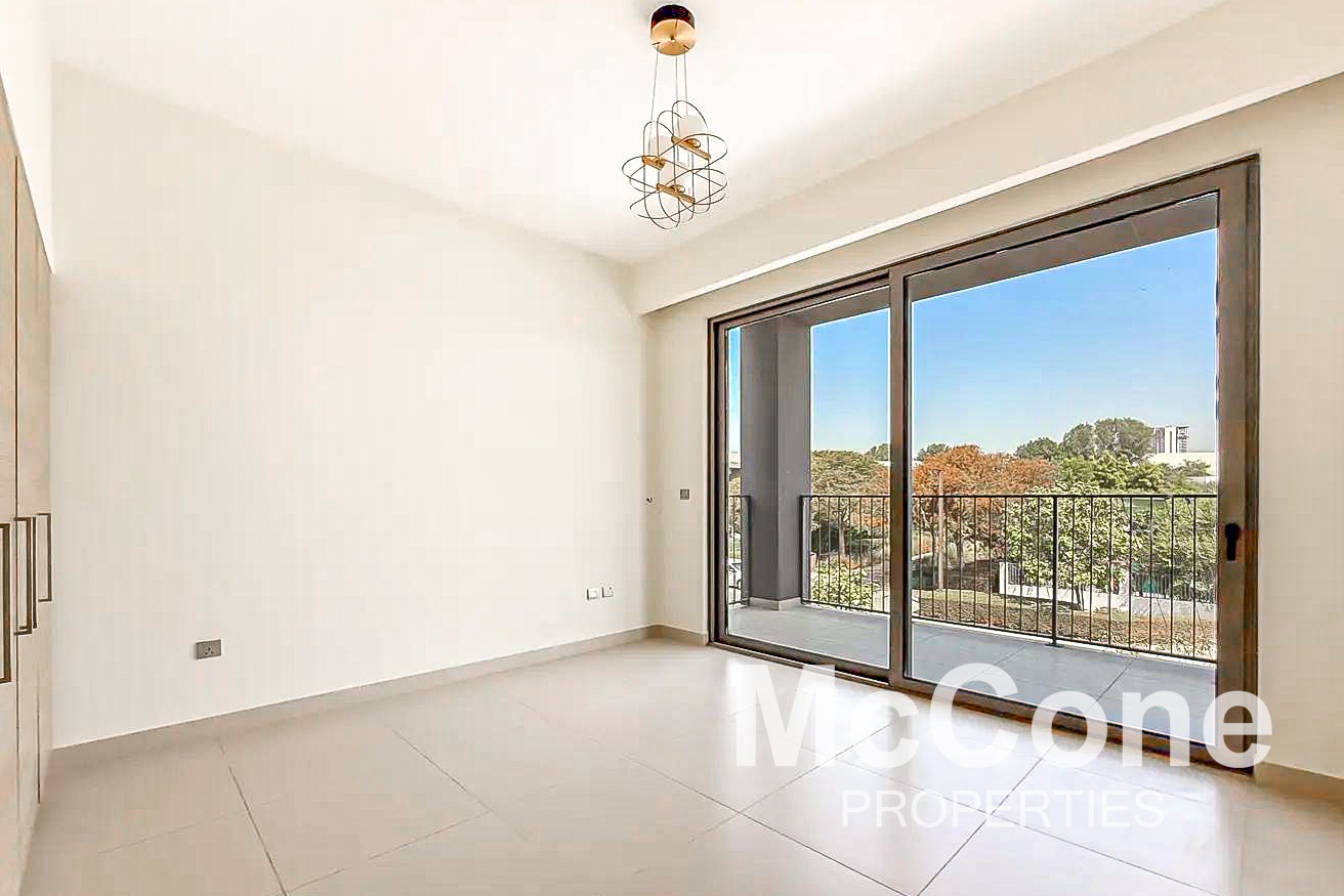 4 Bedroom Villa for Rent in Sidra Villas I, Dubai Hills Estate — photo 4 of 15